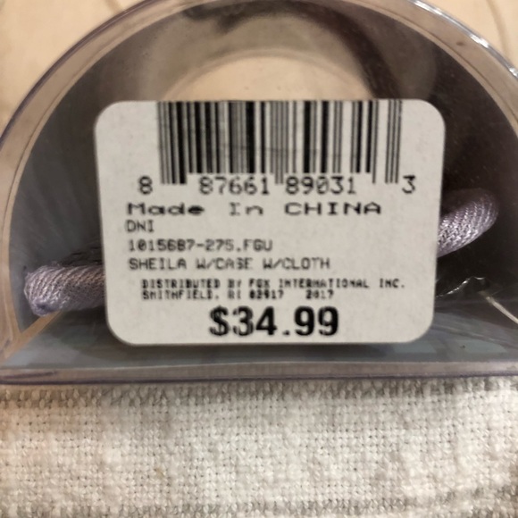 Foster Grant Blue Light e-Readers (+2.75) Reading Glasses - Picture 6 of 7